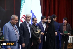 دوازدهمین جشنواره ملی پژوهش و فناوری دانشگاه فرهنگیان 88