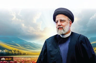 ابیاتی از ارادت شعرای همدانی به شهید خدمت؛
پَر بکش این هوا، هوای تو نیست/ زیستن در قفس سزای تو نیست
