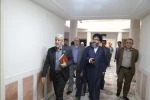 برنامه های سفر رییس دانشگاه فرهنگیان و اعضای هیات رییسه دانشگاه فرهنگیان به استان قم 4