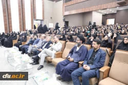 برنامه های سفر رییس دانشگاه فرهنگیان و اعضای هیات رییسه دانشگاه فرهنگیان به استان قم 29