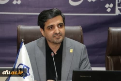 نخستین دوره آموزشی تربیت ارزیاب حرفه ای اساتید دانشگاه فرهنگیان استان آذربایجان شرقی 10