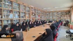 نشست انتخاباتی 