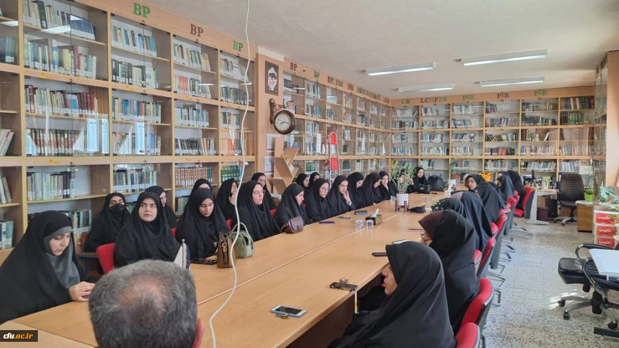 نشست انتخاباتی "از امام جمهور تا شهید جمهور" با محوریت بررسی سیره انتخاباتی در مکتب حضرت امام (ره)