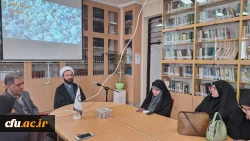 نشست انتخاباتی 