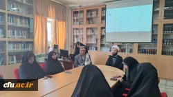 نشست انتخاباتی 