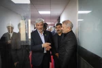 گزارش تصویری سفر رییس دانشگاه فرهنگیان و اعضای هیات رییسه دانشگاه فرهنگیان به استان البرز 28