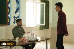 گزارش تصویری اختتامیه یازدهمین جشنواره تدریس برتر منطقه پنج کشوری 2