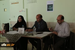 گزارش تصویری اختتامیه یازدهمین جشنواره تدریس برتر منطقه پنج کشوری 5