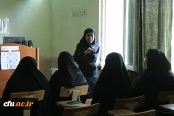 گزارش تصویری اختتامیه یازدهمین جشنواره تدریس برتر منطقه پنج کشوری 11