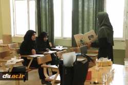 گزارش تصویری اختتامیه یازدهمین جشنواره تدریس برتر منطقه پنج کشوری 12