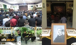 شهادت جانسوز سید محرومان، رئیس جمهور محبوب و مردمی  2