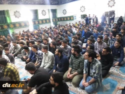 شهادت جانسوز سید محرومان، رئیس جمهور محبوب و مردمی  3