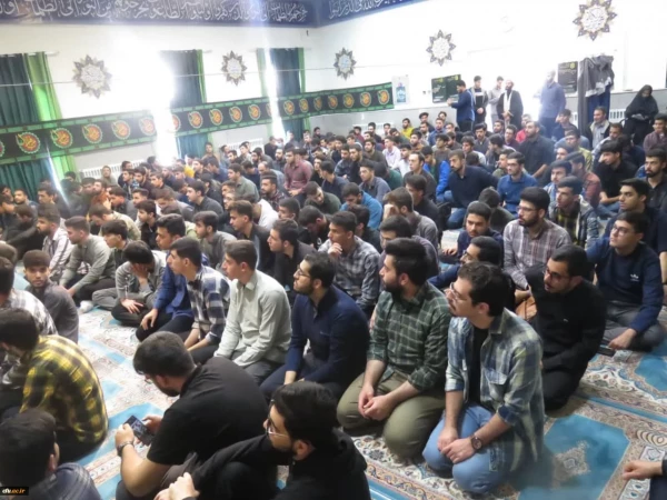 شهادت جانسوز سید محرومان، رئیس جمهور محبوب و مردمی  3