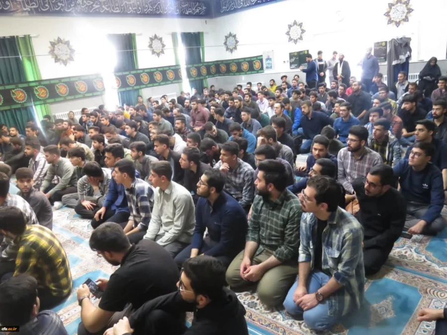 شهادت جانسوز سید محرومان، رئیس جمهور محبوب و مردمی  3