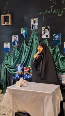 شهادت جانسوز سید محرومان، رئیس جمهور محبوب و مردمی  4