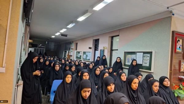 شهادت جانسوز سید محرومان، رئیس جمهور محبوب و مردمی  5