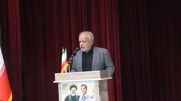 شهادت جانسوز سید محرومان، رئیس جمهور محبوب و مردمی  10