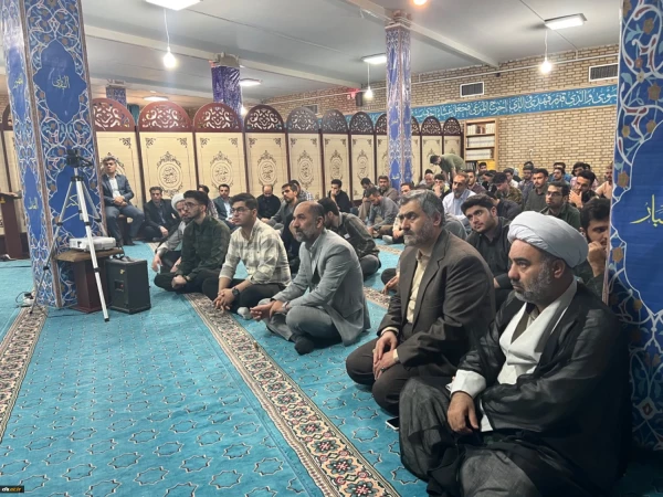 شهادت جانسوز سید محرومان، رئیس جمهور محبوب و مردمی  11