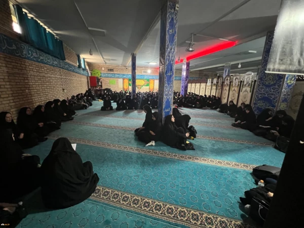 شهادت جانسوز سید محرومان، رئیس جمهور محبوب و مردمی  12