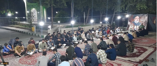 شهادت جانسوز سید محرومان، رئیس جمهور محبوب و مردمی  14