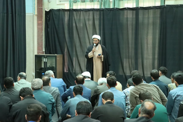 شهادت جانسوز سید محرومان، رئیس جمهور محبوب و مردمی  17