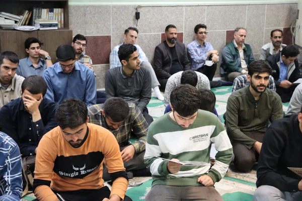 شهادت جانسوز سید محرومان، رئیس جمهور محبوب و مردمی  19