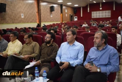 
اولین دوره تخصصی تربیت ارزیاب حرفه ای دانشگاه فرهنگیان کرمانشاه
 3