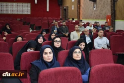 
اولین دوره تخصصی تربیت ارزیاب حرفه ای دانشگاه فرهنگیان کرمانشاه
 4