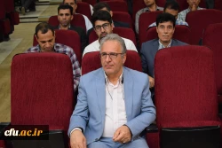 
اولین دوره تخصصی تربیت ارزیاب حرفه ای دانشگاه فرهنگیان کرمانشاه
 6