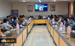 دوره های آموزشی معراج با حضور اساتید مرکز تخصصی نماز مشهد برگزار شد 3