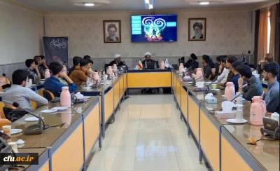 دوره های آموزشی معراج با حضور اساتید مرکز تخصصی نماز مشهد برگزار شد