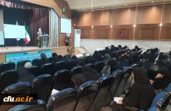 دوره های آموزشی معراج با حضور اساتید مرکز تخصصی نماز مشهد برگزار شد 4