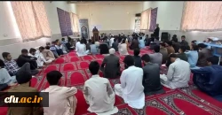 دوره های آموزشی معراج با حضور اساتید مرکز تخصصی نماز مشهد برگزار شد 6