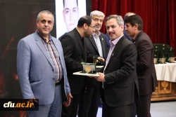 برگزیدگان دوازدهمین جشنواره پژوهش و فناوری دانشگاه فرهنگیان 16