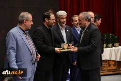 برگزیدگان دوازدهمین جشنواره پژوهش و فناوری دانشگاه فرهنگیان 28