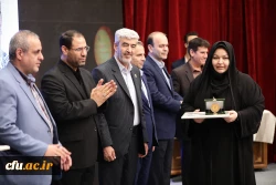 برگزیدگان دوازدهمین جشنواره پژوهش و فناوری دانشگاه فرهنگیان 6