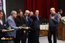 برگزیدگان دوازدهمین جشنواره پژوهش و فناوری دانشگاه فرهنگیان 27