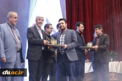 دانشجویان منتخب هشتمین جشنواره کشوری پویش دانشجویی 4