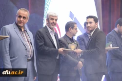 دانشجویان منتخب هشتمین جشنواره کشوری پویش دانشجویی 5