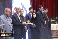 دانشجویان منتخب هشتمین جشنواره کشوری پویش دانشجویی 6