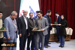 دانشجویان منتخب هشتمین جشنواره کشوری پویش دانشجویی 14