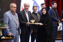 دانشجویان منتخب هشتمین جشنواره کشوری پویش دانشجویی 9