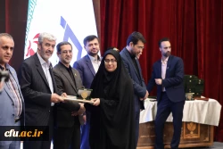 دانشجویان منتخب هشتمین جشنواره کشوری پویش دانشجویی 3