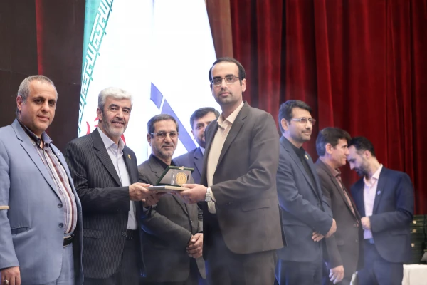 دانشجویان منتخب هشتمین جشنواره کشوری پویش دانشجویی 9