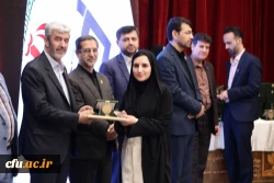 دانشجویان منتخب هشتمین جشنواره کشوری پویش دانشجویی 10