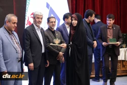 دانشجویان منتخب هشتمین جشنواره کشوری پویش دانشجویی 15