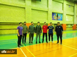 حضور منتخبین استان اصفهان در مرحله قطبی جشنواره تدریس 3