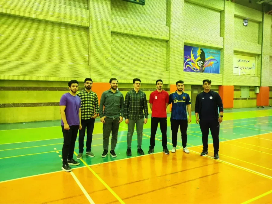 حضور منتخبین استان اصفهان در مرحله قطبی جشنواره تدریس 3