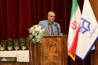 برگزیدگی در راستای ماموریت های دانشگاه فرهنگیان