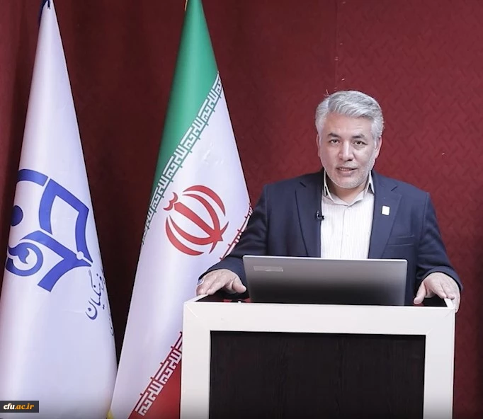 تبیین فرآیند ارزیابی تکمیلی داوطلبان ورود به دانشگاه فرهنگیان 2